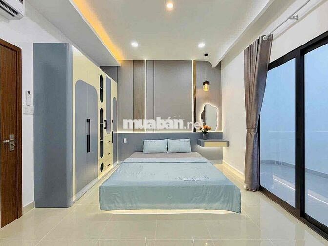 Cho Thuê Nhà Nguyên Căn – Phạm Văn Chiêu, P12, Gò Vấp