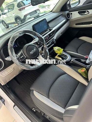 KIA K3 1.6 LUXURY 2025 - Ưu đãi cực tốt