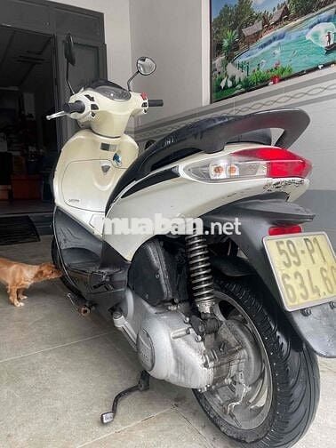 cần ban xe FLY một đời chủ mua mới từ đầu