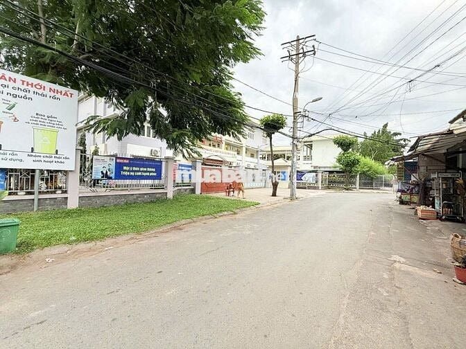 Bán Gấp Căn Nhà 60m2 Ngay Trường Tiểu Học Thuận Kiều Q12 Giá 2.95 Tỷ