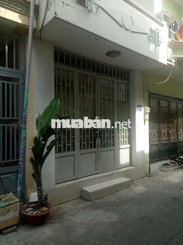 CHO THUÊ NHÀ NGUYÊN CĂN  HẺM NGUYỄN VĂN QUÁ