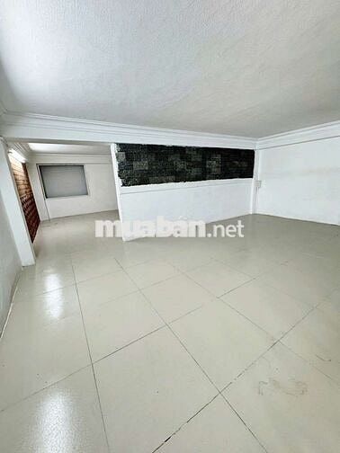 Nhà cho thuê Âu Cơ. Quân Tân Bình. 1pn, 1wc. Dtsd 60m2