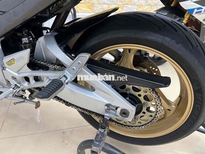 gsr600 2008 chính chủ công chứng