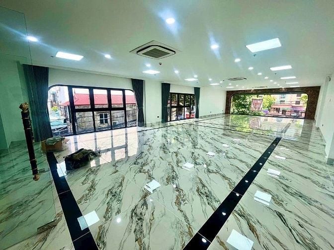 CHÍNH CHỦ BÁN TÒA VP HẠNG SANG MẶT PHỐ QUẬN BẮC TỪ LIÊM 