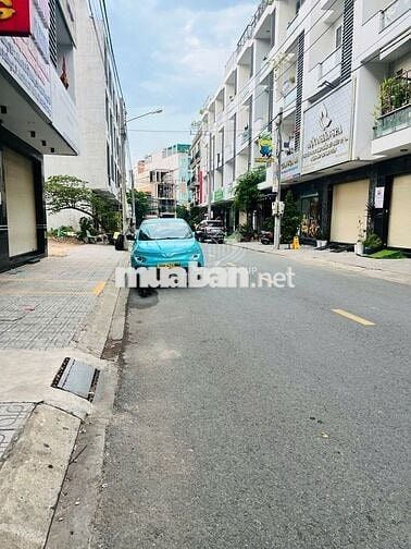NHÀ MẶT TIỀN 3 TẦNG, NGAY KDC HIM LAM PHÚ ĐÔNG, GẦN PHẠM VĂN ĐỒNG