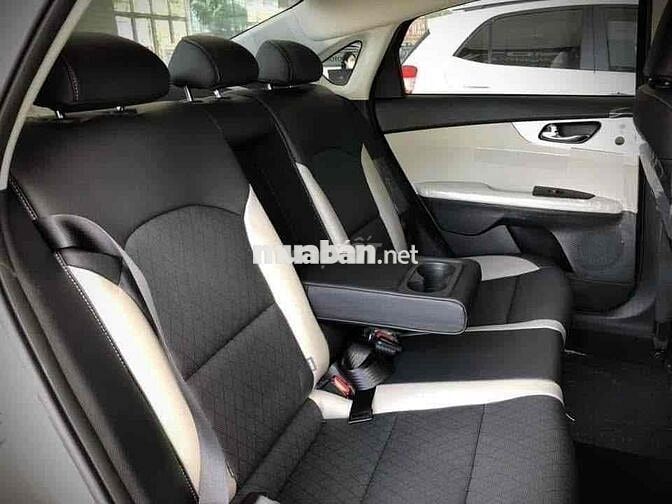 KIA K3 1.6 LUXURY 2025 - Ưu đãi cực tốt