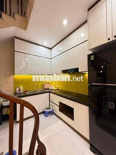 Siêu Phẩm Phú Diễn 40m2 - 5 Tầng - Gần Phố - Tiện Ích - Giá 6,5 Tỷ