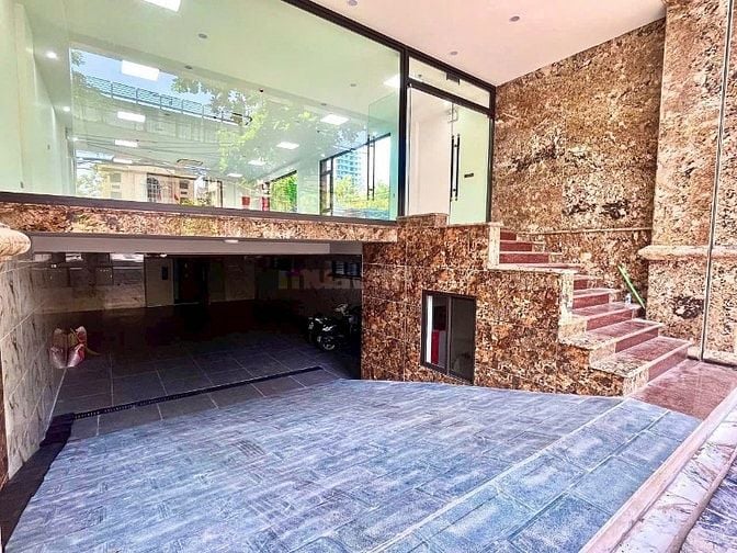 CHÍNH CHỦ BÁN TÒA VP HẠNG SANG MẶT PHỐ QUẬN BẮC TỪ LIÊM 
