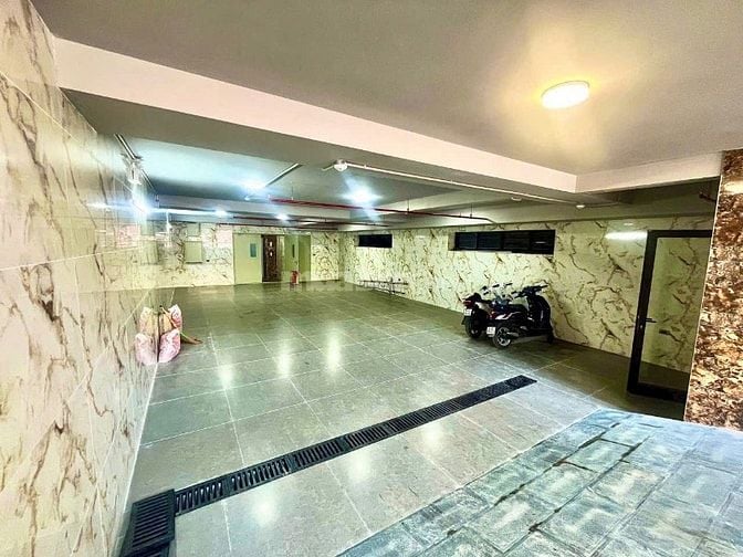 CHÍNH CHỦ BÁN TÒA VP HẠNG SANG MẶT PHỐ QUẬN BẮC TỪ LIÊM 
