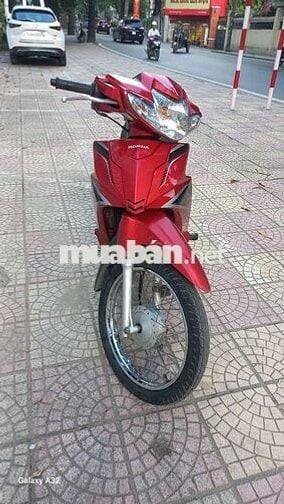 Wave honda cá nhân