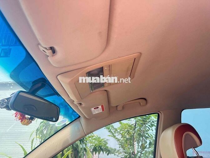Captiva 2011 LTZ Maxx 2.0 AT LTZ Máy Dầu Hiếm Có