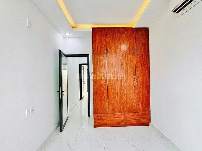 💥Bán gấp nhà khu đường Chợ Lớn - Quận 6 giá 1 Tỷ 760, tiện kinh doanh