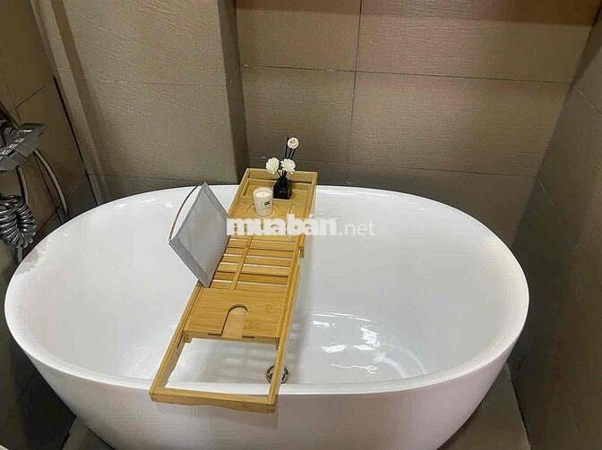 HẺM XE HƠI - TRƯỜNG SA - PHÚ NHUẬN -5 TẦNG-4X7- SD 150M2 - NHỈNH 7 TỶ