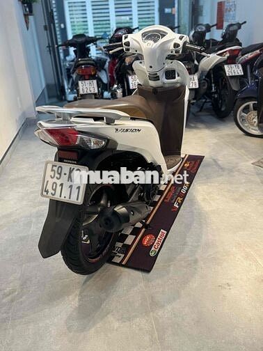 Honda vision dk 2019 bstp chính chủ
