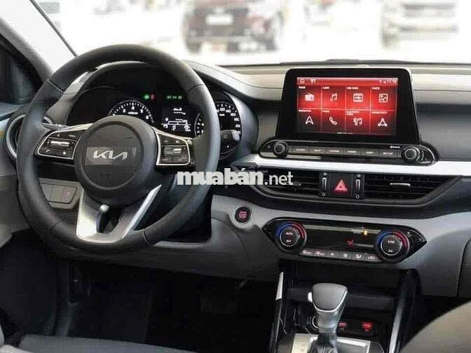 KIA K3 1.6 LUXURY 2025 - Ưu đãi cực tốt