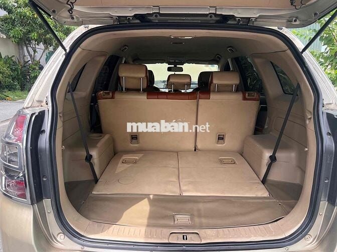 Captiva 2011 LTZ Maxx 2.0 AT LTZ Máy Dầu Hiếm Có