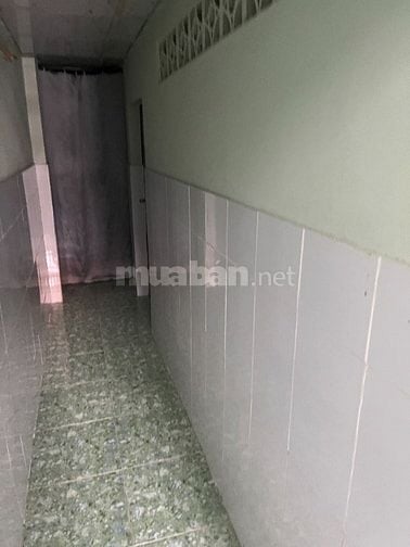 Cho thuê nhà KDC đường Trần Não rẽ vào , hẻm ô tô 