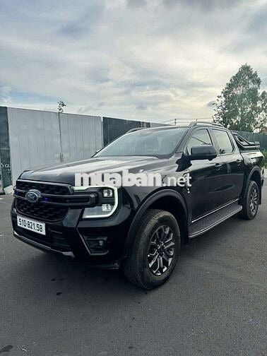 Ford  Wildtrak 2.0L 4x4 AT 2023 - 23000 km