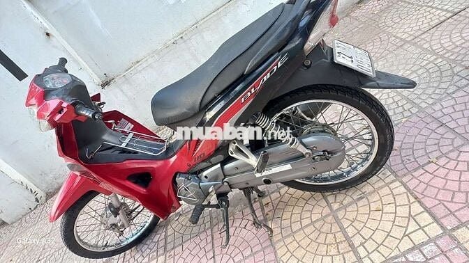 Wave honda cá nhân