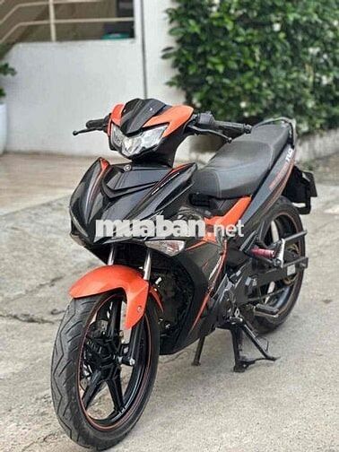 Ex 150 đèn lét zin chất bao sang tên
