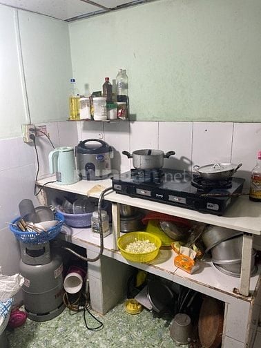 Cho thuê nhà KDC đường Trần Não rẽ vào , hẻm ô tô 