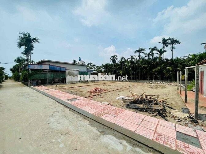 SỐT ĐẤT NỀN KHU CÔNG NGHIỆP VSIP NAM ĐỊNH CHỈ NHỈNH 1TỶ