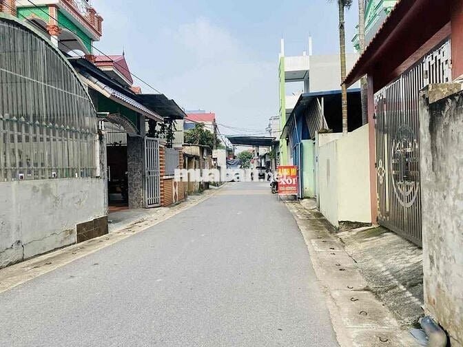 Rẻ nhất Mai Đình-Sóc Sơn-ngõ ô tô-nằm giữa 3 cụm KCN-128m2-chỉ 3x tỷ.