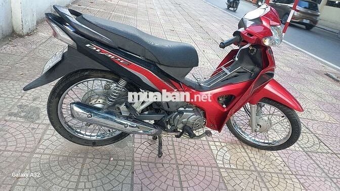 Wave honda cá nhân