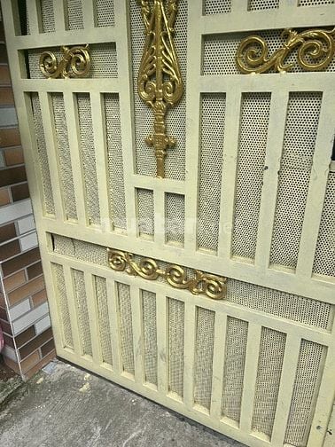Cho thuê nhà KDC đường Trần Não rẽ vào , hẻm ô tô 