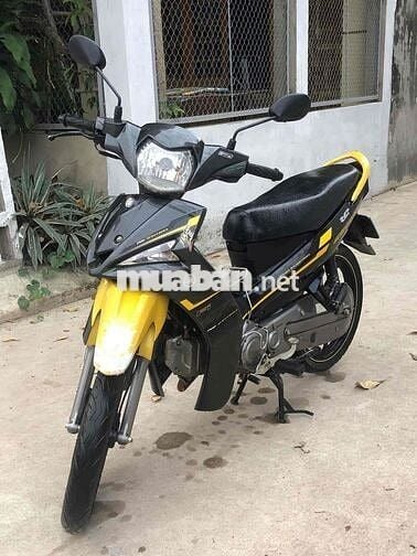 Sirius fi 2016 nguyên bản