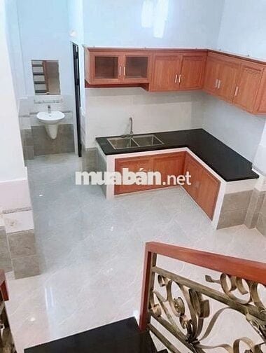 HẺM XE TẢI THÔNG HƯƠNG LỘ 2 MÃ LÒ 3 TẦNG 4M11M NỞ HẬU 7M Chỉ 5,09 TY