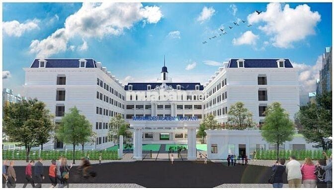 NHANH TAY KẺO LỠ *** LÔ ĐẤT Ở TIÊN DƯƠNG ĐÔNG ANH 43.5,MT 5,3.7Tỷ