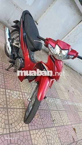 Wave honda cá nhân