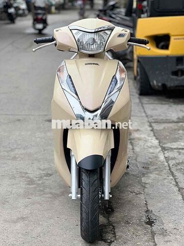 honda lead 125 fi sẵn sử dụng