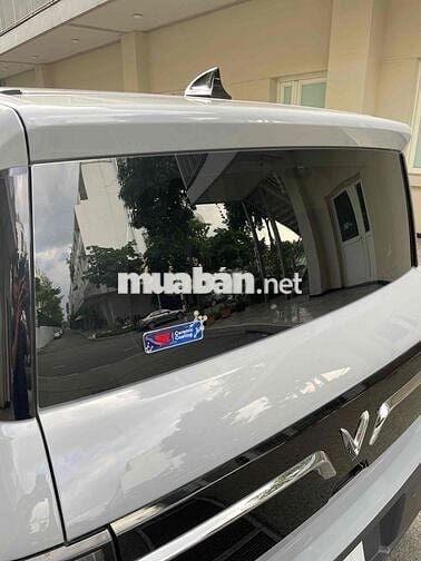 VinFast VF3 06/2025 - MUA PIN - Odo 2 Ngàn Kilomet