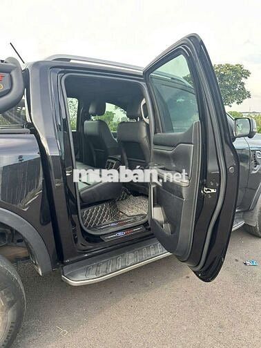 Ford  Wildtrak 2.0L 4x4 AT 2023 - 23000 km