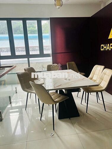 NHÀ MẶT TIỀN 3 TẦNG, NGAY KDC HIM LAM PHÚ ĐÔNG, GẦN PHẠM VĂN ĐỒNG