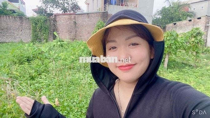 Đất Mai Đình-Sóc Sơn-72m2-Ngõ ô tô – GIÁ SIÊU HÚT