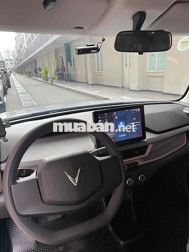 VinFast VF3 06/2025 - MUA PIN - Odo 2 Ngàn Kilomet