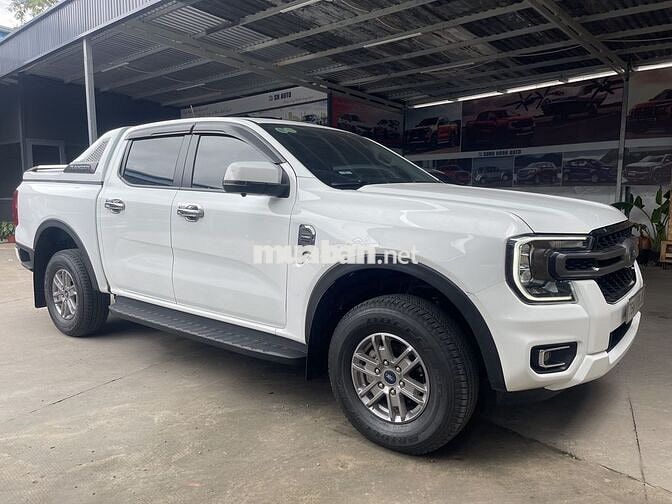 Ford Ranger 2023 XLS 2.0L 4x2 AT - 39000 km