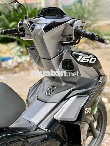 Air Blade 160 ABS 2022 xe zin odo 22000 km biển 67
