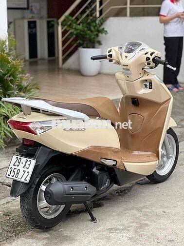 honda lead 125 fi sẵn sử dụng