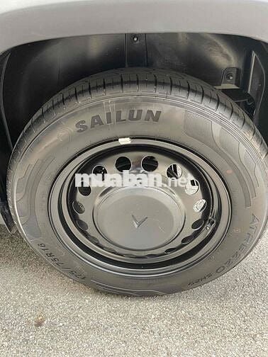 VinFast VF3 06/2025 - MUA PIN - Odo 2 Ngàn Kilomet
