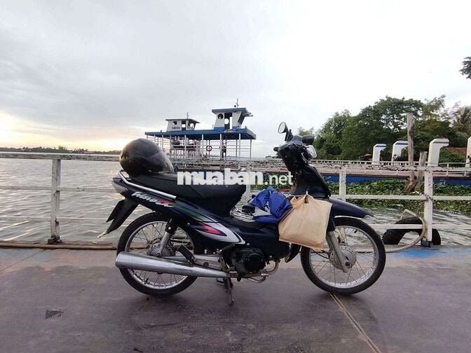 Cần bán xe wave