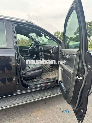 Ford  Wildtrak 2.0L 4x4 AT 2023 - 23000 km