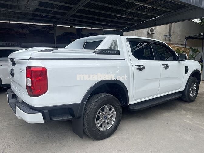 Ford Ranger 2023 XLS 2.0L 4x2 AT - 39000 km