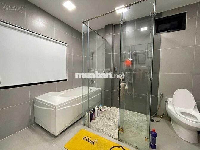 🔥 CHO THUÊ NHÀ MẶT TIỀN NGUYỄN GIA TRÍ , PHƯỜNG 25, QUẬN BÌNH THẠNH