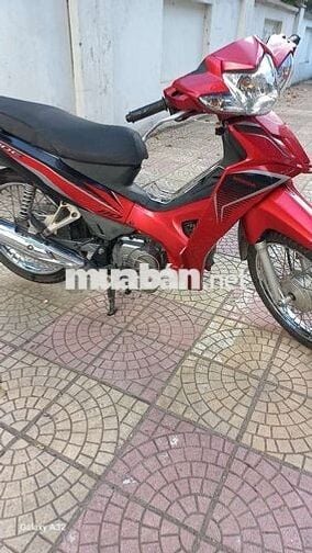 Wave honda cá nhân