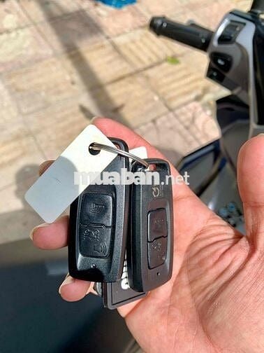 Air Blade 160 ABS 2022 xe zin odo 22000 km biển 67