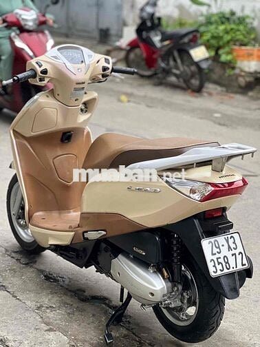 honda lead 125 fi sẵn sử dụng